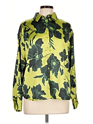 Bailey 44 Long Sleeve Blouse (view 1)