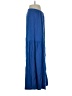 Shana Blue Casual Pants Size S - photo 4