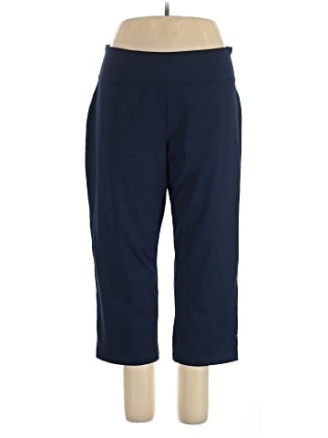 Lands' End Active Pants (view 1)
