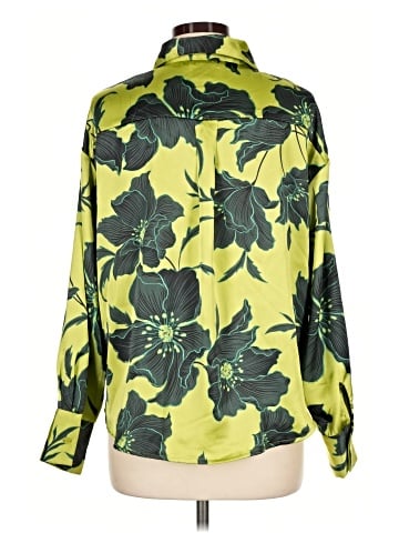 Bailey 44 Long Sleeve Blouse (view 2)
