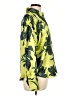 Bailey 44 100% Polyester Floral Green Long Sleeve Blouse Size L - photo 4
