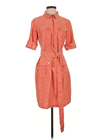 Sharagano Casual Dress (view 1)