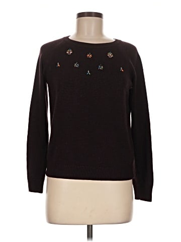 Ann Taylor LOFT Pullover Sweater (view 1)