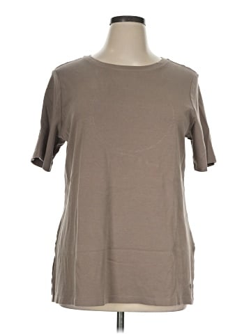 Isaac Mizrahi LIVE! Casual Dress (view 1)