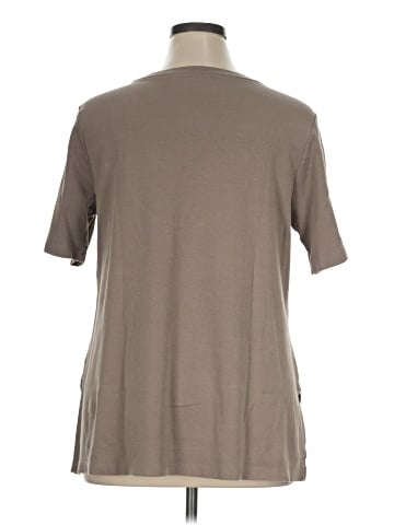 Isaac Mizrahi LIVE! Casual Dress (view 2)
