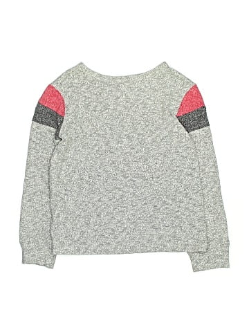 Genuine Kids from Oshkosh Long Sleeve T-Shirt (view 2)