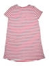 J. Khaki Stripes Red Dress Size XL (kids) - photo 2