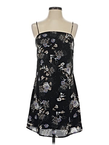 Mi ami Casual Dress (view 1)