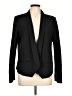 BCBGMAXAZRIA 100% Polyester Black Blazer Size L - photo 1
