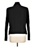BCBGMAXAZRIA 100% Polyester Black Blazer Size L - photo 2