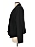 BCBGMAXAZRIA 100% Polyester Black Blazer Size L - photo 5