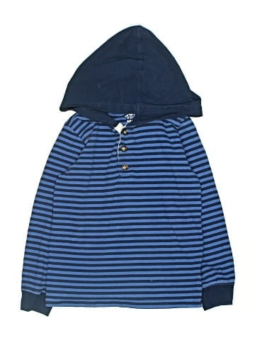 Carter's Sweatshirt (view 1)