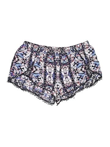 Express Shorts (view 1)