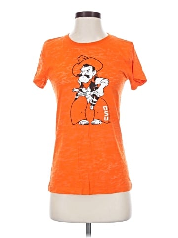 blue 84 Short Sleeve T-Shirt (view 1)