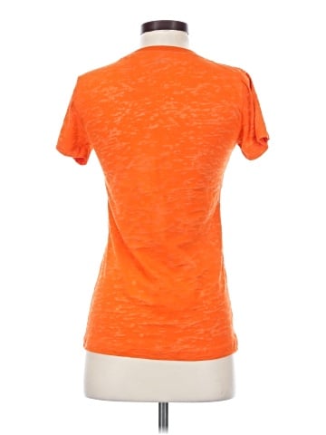 blue 84 Short Sleeve T-Shirt (view 2)