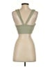 Alo Green Tank Top Size S - photo 2