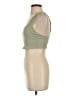 Alo Green Tank Top Size S - photo 5