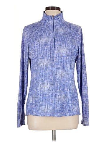 KIRKLAND Signature Long Sleeve T-Shirt (view 1)
