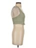 Alo Green Tank Top Size S - photo 4