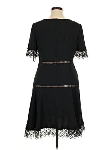 Shani Cocktail Dress (view 2)