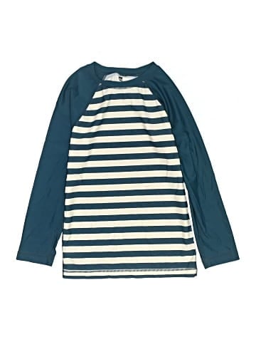 Tea Rash Guard (view 1)