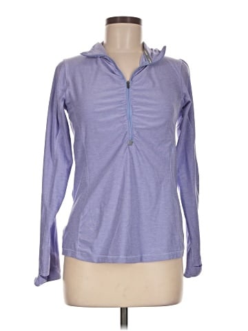 New Balance Long Sleeve T-Shirt (view 1)