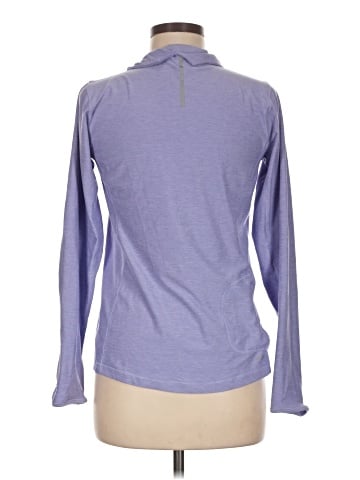 New Balance Long Sleeve T-Shirt (view 2)