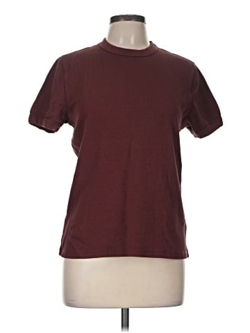 Taylor Stitch Short Sleeve T-Shirt (view 1)