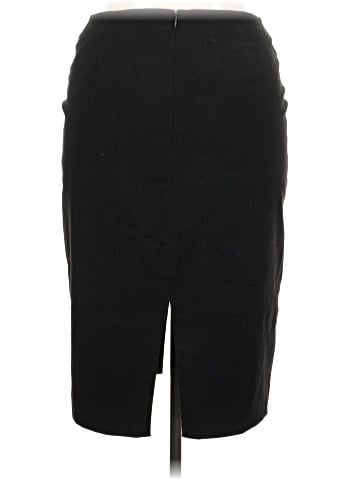 Banana Republic Factory Store Formal Skirt (view 2)