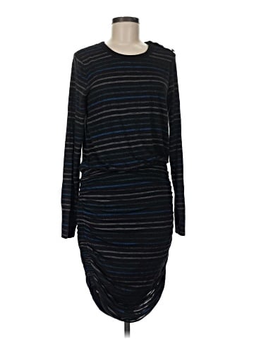 White House Black Market Casual Dress (view 1)