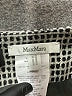 Max Mara Houndstooth Gray Formal Skirt Size EU (IT) 46 / US 10 - photo 4