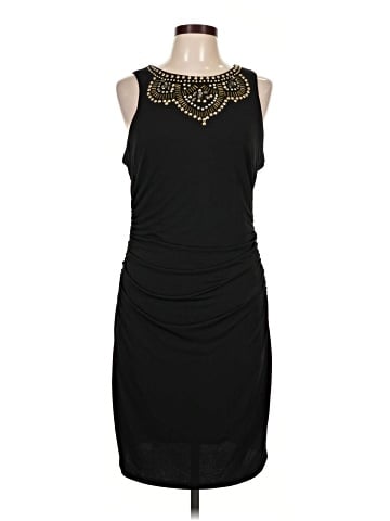Thalia Sodi Cocktail Dress (view 1)