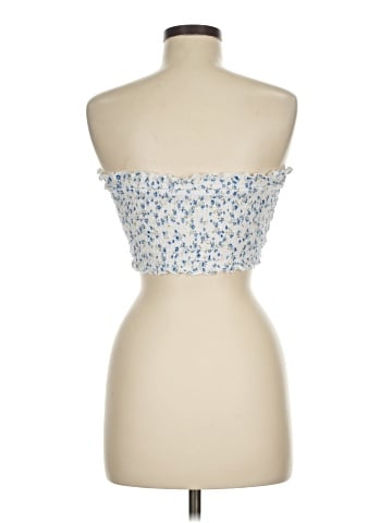 New Look Tube Top (view 2)