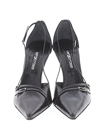 Sergio Rossi Heels (view 2)