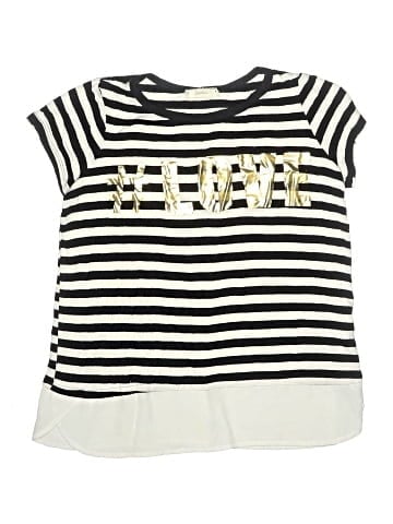 Soprano Sleeveless T-Shirt (view 1)