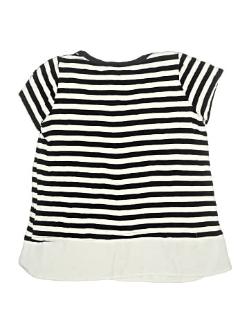 Soprano Sleeveless T-Shirt (view 2)