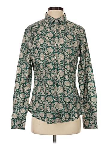 Assorted Brands Long Sleeve Blouse (view 1)