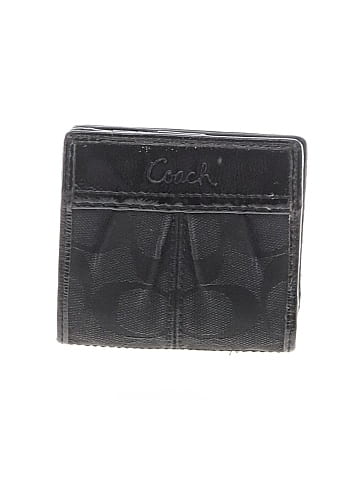Coach Factory Wallet (view 1)