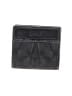 Coach Factory Black Wallet One size - photo 1