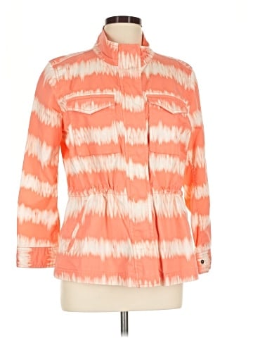 Style&Co Jacket (view 1)