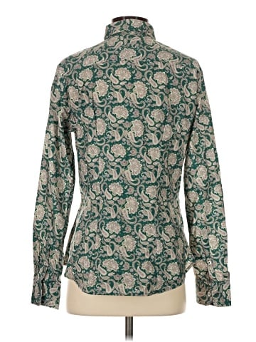 Assorted Brands Long Sleeve Blouse (view 2)
