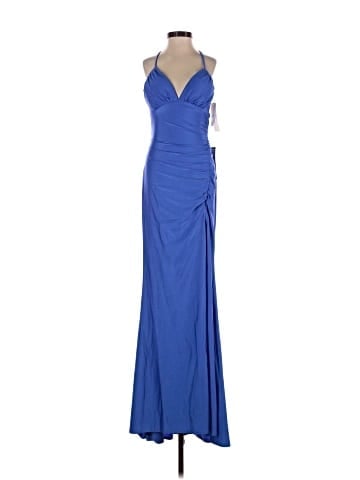 Katia Rae Cocktail Dress (view 1)