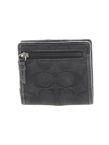 Coach Factory Wallet (view 2)