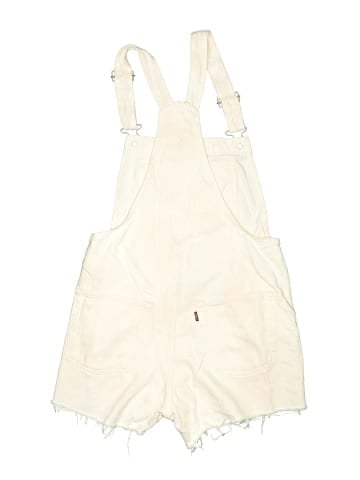 Levi's Overall Shorts (view 2)