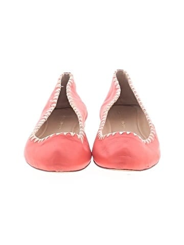Loeffler Randall Flats (view 2)