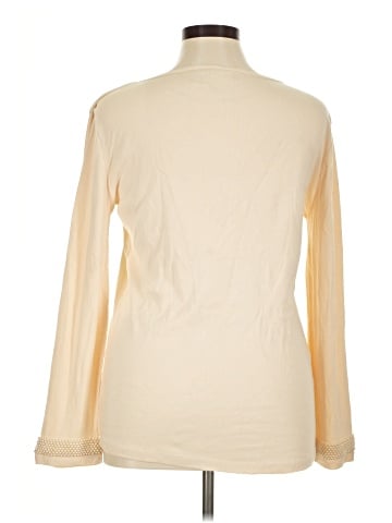 Newport News Long Sleeve T-Shirt (view 2)