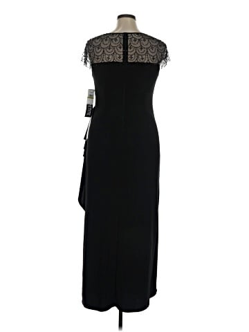 Alex Evenings Cocktail Dress (view 2)