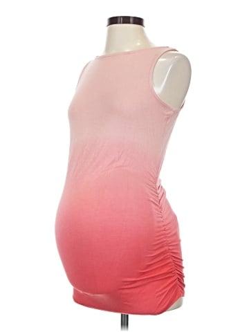 A Pea in the Pod Tank Top (view 1)