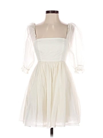 Forever 21 Cocktail Dress (view 1)