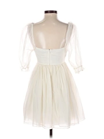 Forever 21 Cocktail Dress (view 2)